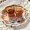 Kate Aspen; Kate Aspen 62 pcs Fall/Thanksgiving Tableware Set (16 Guests); Category:Thanksgiving Party Supplies; Image:8